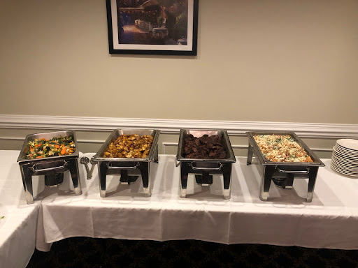 Canton Junction Sports Pub